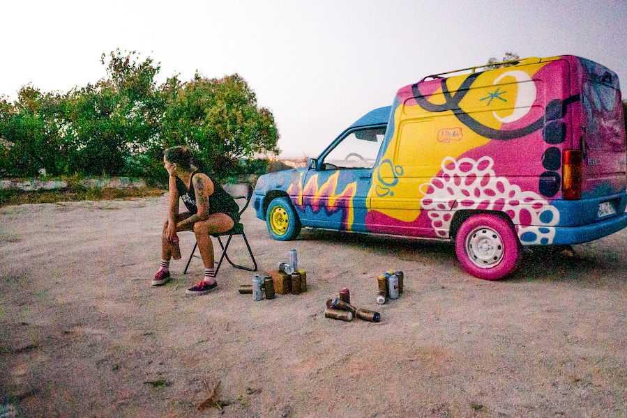 Art Car8